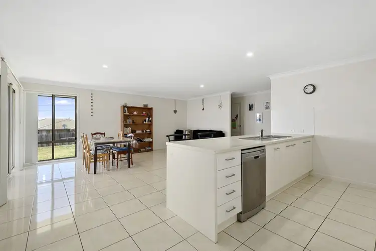 Fourth view of Homely house listing, 12 Cashmore Street, Wyreema QLD 4352