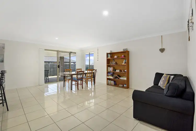 Fifth view of Homely house listing, 12 Cashmore Street, Wyreema QLD 4352
