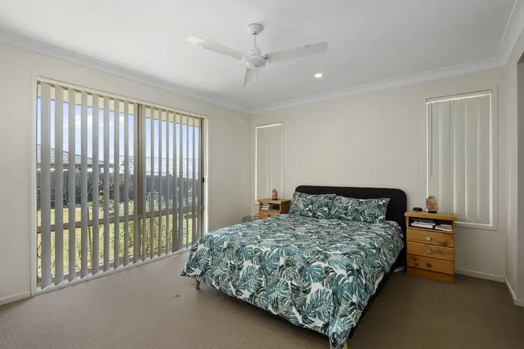 Sixth view of Homely house listing, 12 Cashmore Street, Wyreema QLD 4352