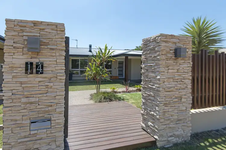 14 Ferguson Road, Westbrook QLD 4350