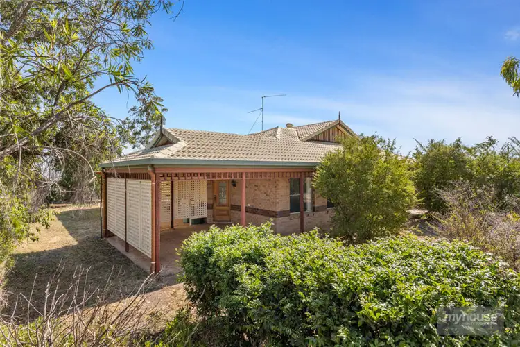42 Stratford Drive, Wyreema QLD 4352