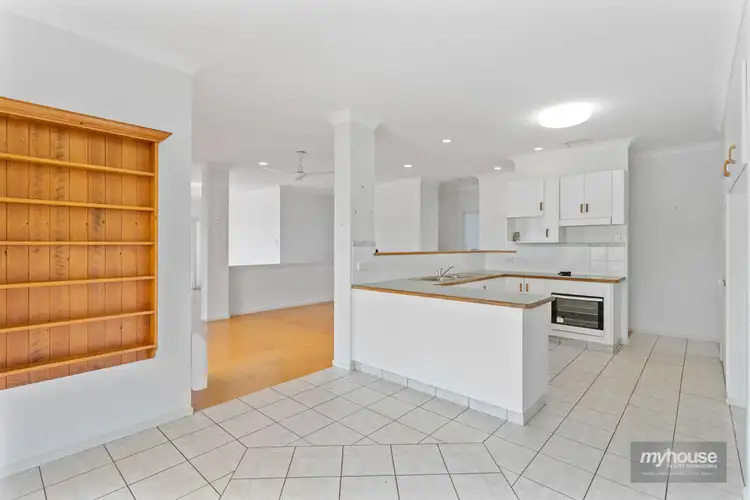 Second view of Homely house listing, 42 Stratford Drive, Wyreema QLD 4352