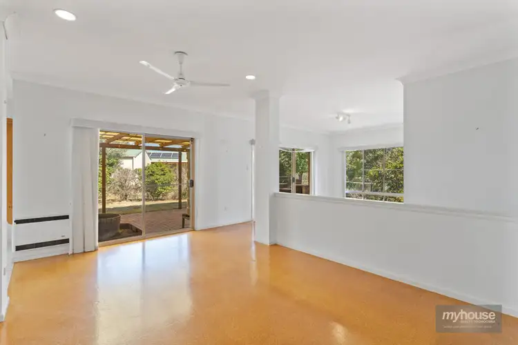 Third view of Homely house listing, 42 Stratford Drive, Wyreema QLD 4352
