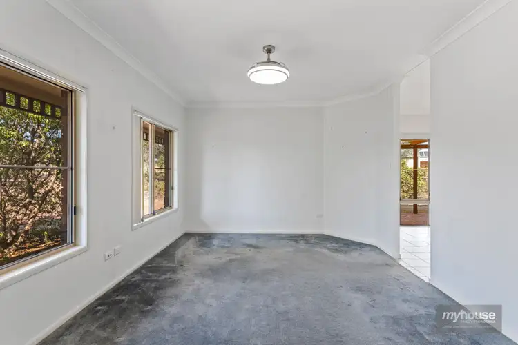 Fifth view of Homely house listing, 42 Stratford Drive, Wyreema QLD 4352