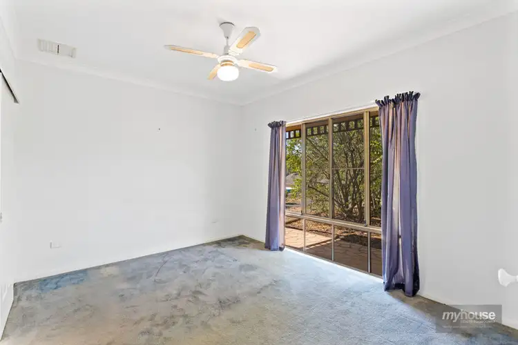Sixth view of Homely house listing, 42 Stratford Drive, Wyreema QLD 4352