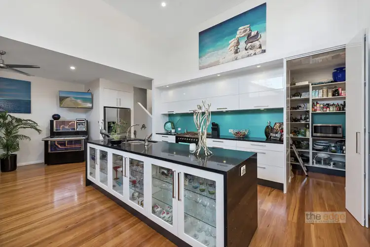 Fourth view of Homely house listing, 5a Breakers Way, Korora NSW 2450
