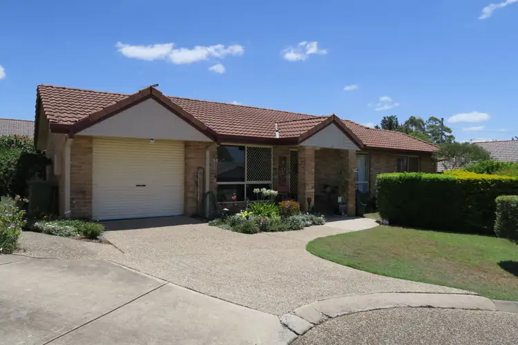 21/110 Thornton Street, Raceview QLD 4305