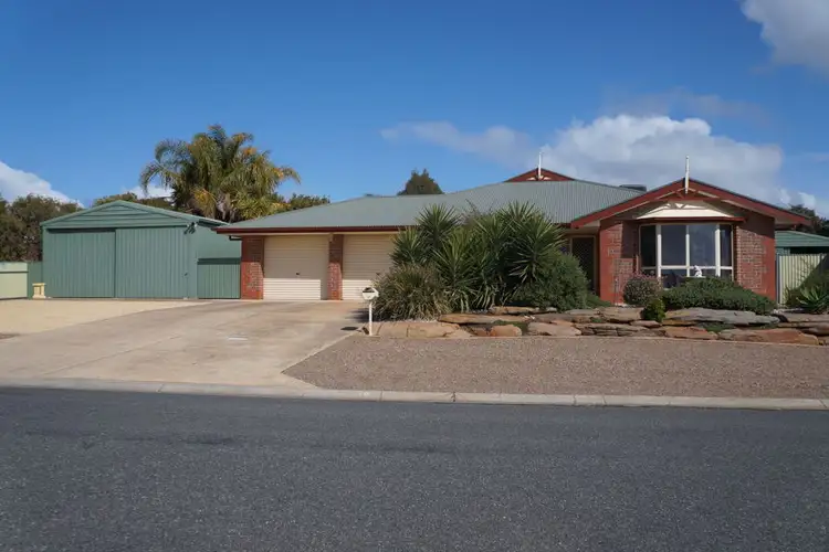 Main view of Homely house listing, 16 Silver Birch Drive, Murray Bridge SA 5253