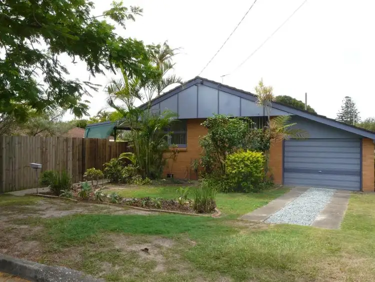 16 Mein Street, Scarborough QLD 4020