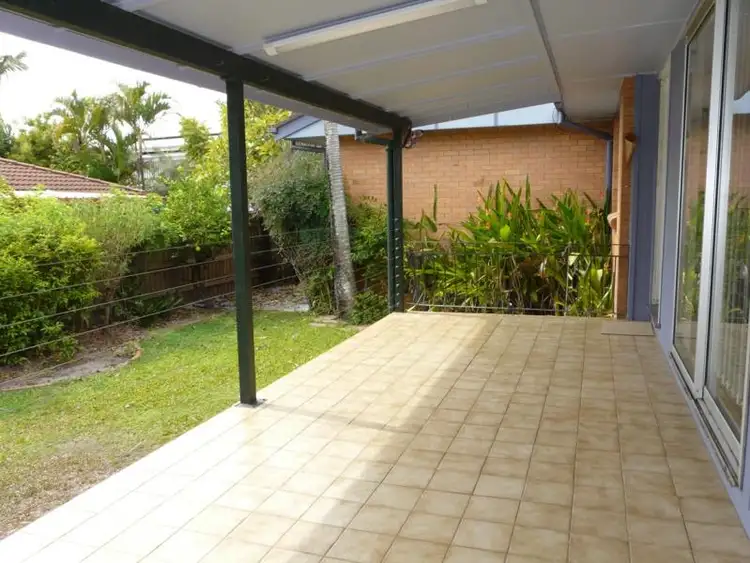 Second view of Homely house listing, 16 Mein Street, Scarborough QLD 4020