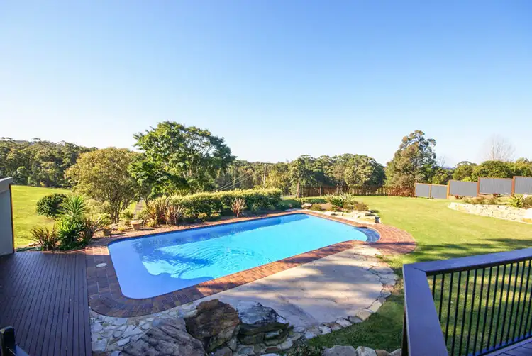 Third view of Homely rural property listing, 71 Sugarmill Road, Sapphire Beach NSW 2450