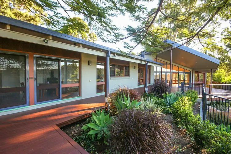 Fourth view of Homely rural property listing, 71 Sugarmill Road, Sapphire Beach NSW 2450