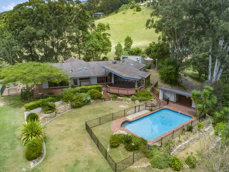 Fifth view of Homely rural property listing, 71 Sugarmill Road, Sapphire Beach NSW 2450