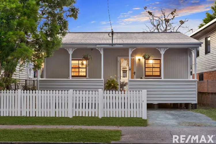 260 Beaconsfield Terrace, Brighton QLD 4017