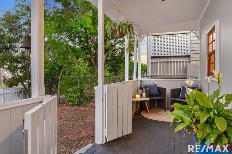 Second view of Homely house listing, 260 Beaconsfield Terrace, Brighton QLD 4017