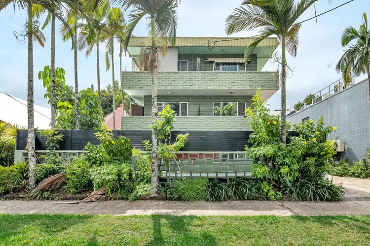 Main view of Homely unit listing, 13/248 Sheridan Street, Cairns North QLD 4870