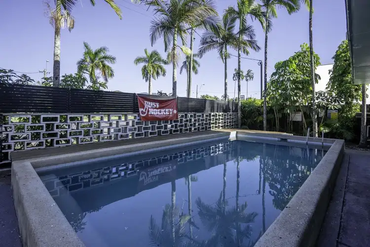 Second view of Homely unit listing, 13/248 Sheridan Street, Cairns North QLD 4870