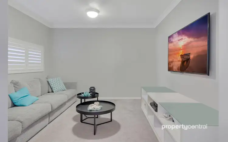 Third view of Homely house listing, 56 Alinta Promenade, Jordan Springs NSW 2747