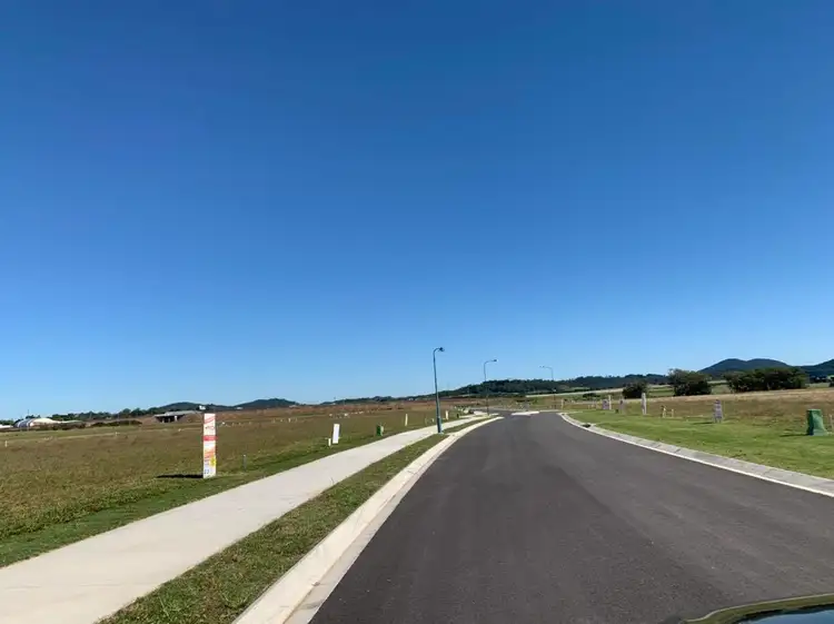 Lot 208 Beaconsfield Heights, Beaconsfield QLD 4740