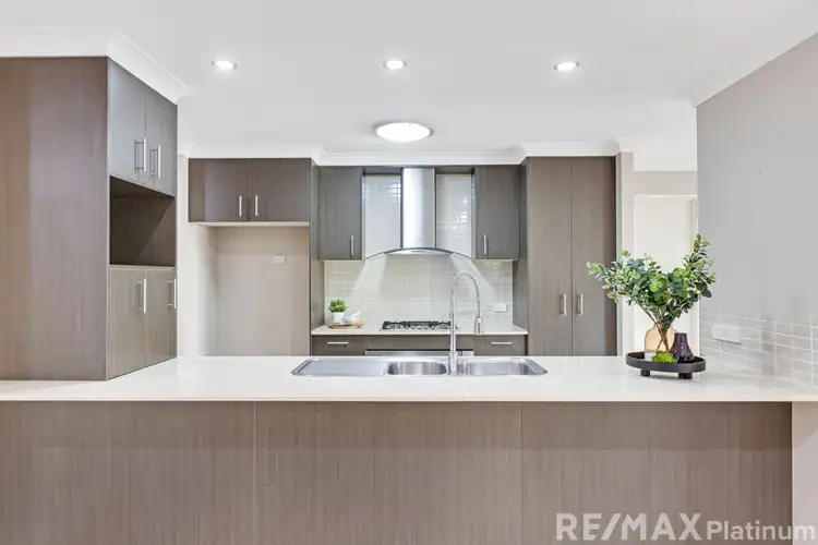 Fourth view of Homely house listing, 5 Pinot Court, Morayfield QLD 4506