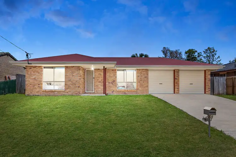 9 Carissa Court, Caboolture South QLD 4510