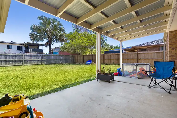 Fourth view of Homely house listing, 9 Carissa Court, Caboolture South QLD 4510