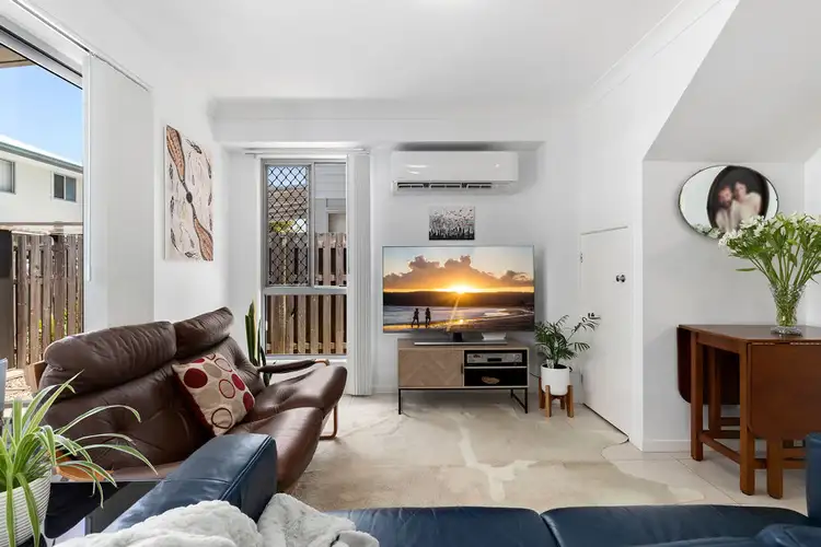 Fifth view of Homely townhouse listing, 21/115 Todds Road, Lawnton QLD 4501