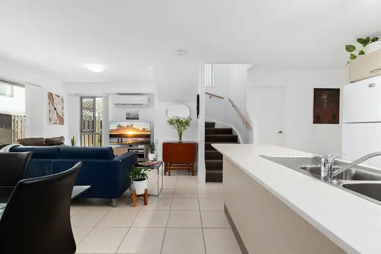 Sixth view of Homely townhouse listing, 21/115 Todds Road, Lawnton QLD 4501