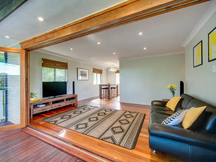 30 Franciscea Street, Everton Hills QLD 4053