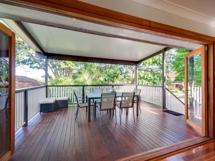 Second view of Homely house listing, 30 Franciscea Street, Everton Hills QLD 4053