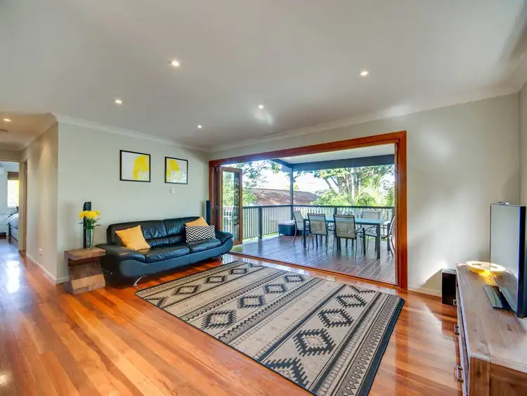 Third view of Homely house listing, 30 Franciscea Street, Everton Hills QLD 4053