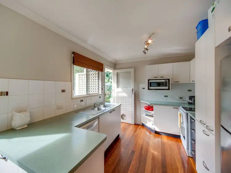 Fourth view of Homely house listing, 30 Franciscea Street, Everton Hills QLD 4053