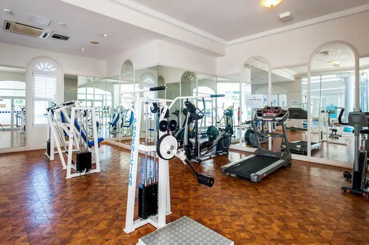 Third view of Homely apartment listing, 2616/24-26 Queensland Avenue, Broadbeach QLD 4218