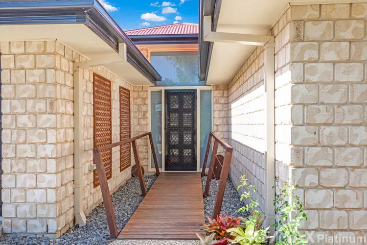 Third view of Homely house listing, 4 Glasstail Crescent, Narangba QLD 4504