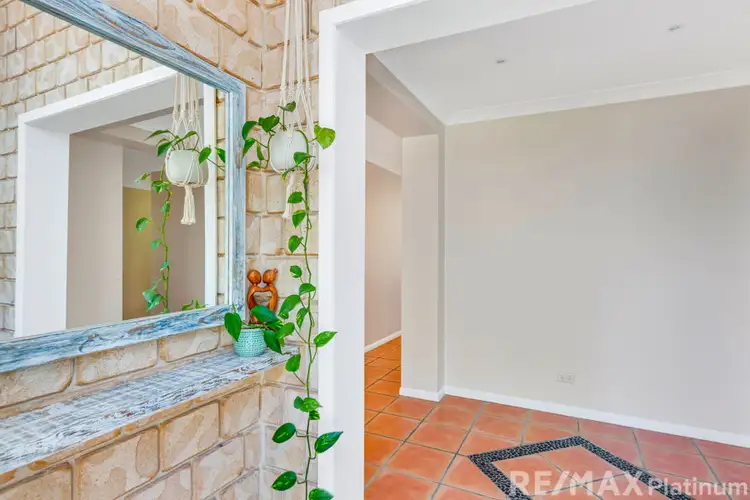 Fourth view of Homely house listing, 4 Glasstail Crescent, Narangba QLD 4504