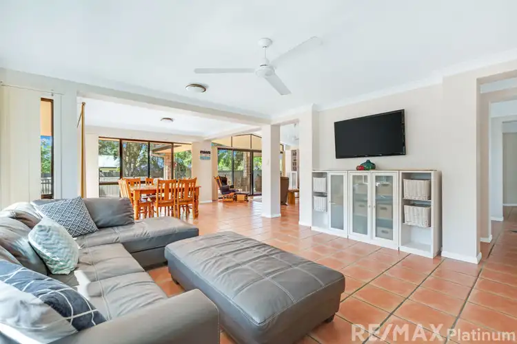 Fifth view of Homely house listing, 4 Glasstail Crescent, Narangba QLD 4504