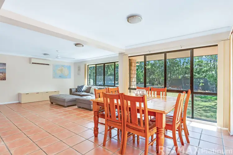 Sixth view of Homely house listing, 4 Glasstail Crescent, Narangba QLD 4504