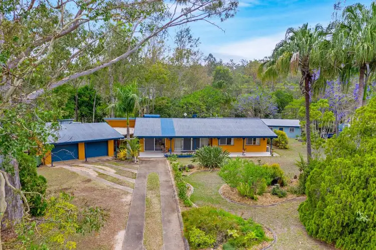 96 Palm Drive, The Palms QLD 4570