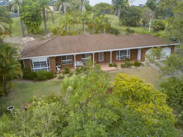 7 Poynten Drive, Emerald Beach NSW 2456