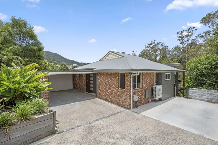 Main view of Homely house listing, 65 Pearce Drive, Coffs Harbour NSW 2450