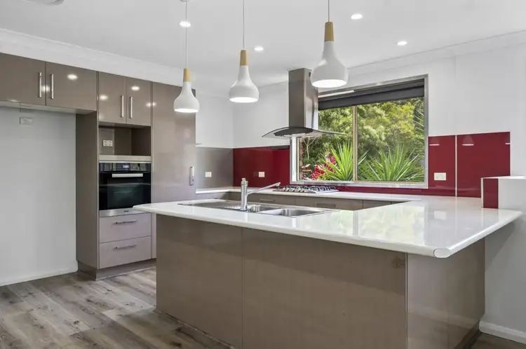 Third view of Homely house listing, 65 Pearce Drive, Coffs Harbour NSW 2450