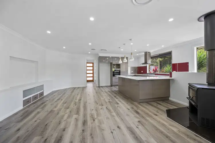 Fourth view of Homely house listing, 65 Pearce Drive, Coffs Harbour NSW 2450