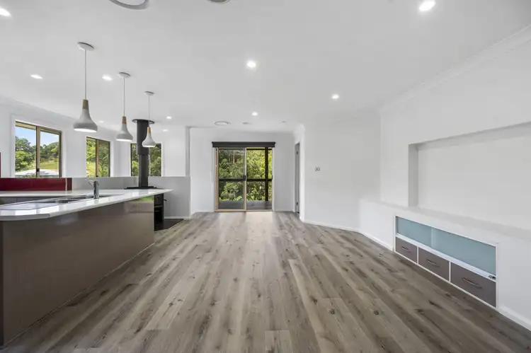 Fifth view of Homely house listing, 65 Pearce Drive, Coffs Harbour NSW 2450