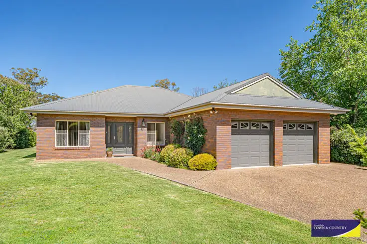 Main view of Homely house listing, 31 The Boulevarde, Armidale NSW 2350