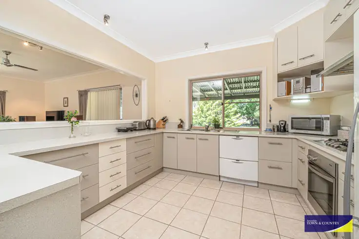 Second view of Homely house listing, 31 The Boulevarde, Armidale NSW 2350
