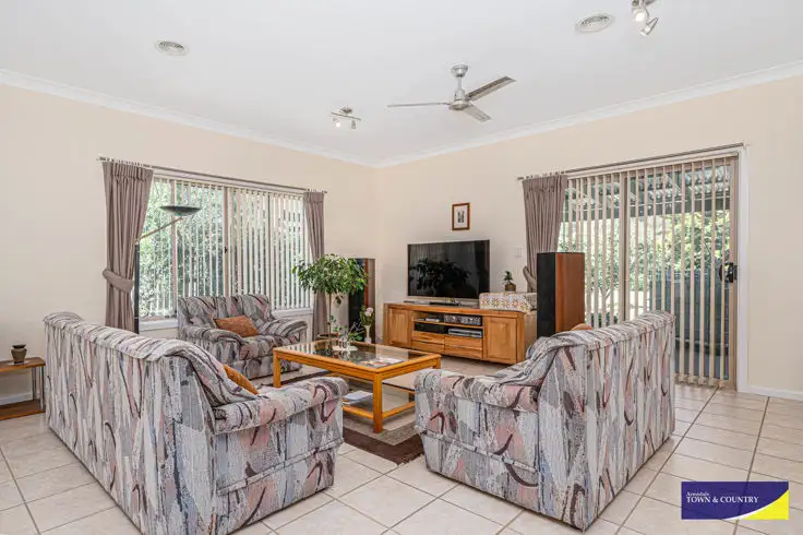 Fifth view of Homely house listing, 31 The Boulevarde, Armidale NSW 2350