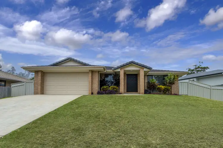 Main view of Homely house listing, 3 Carabeen Close, Woolgoolga NSW 2456