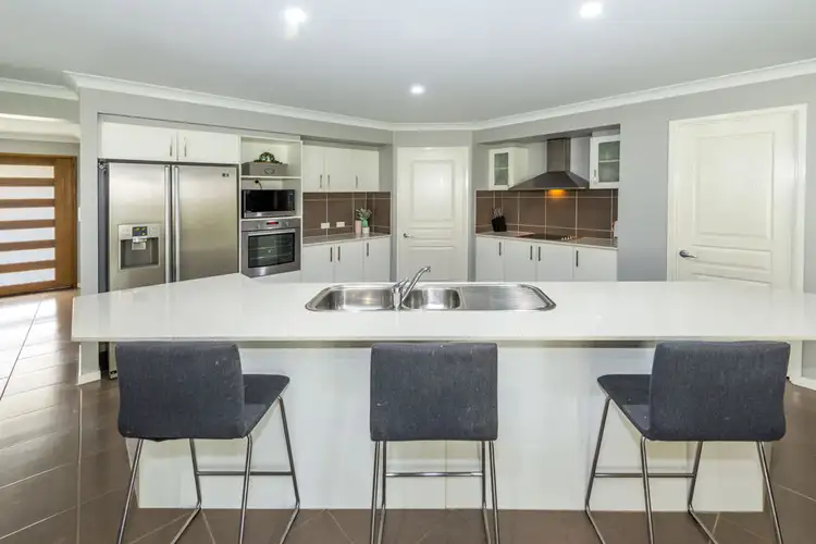 Second view of Homely house listing, 3 Carabeen Close, Woolgoolga NSW 2456