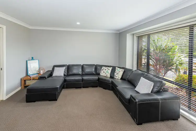 Fourth view of Homely house listing, 3 Carabeen Close, Woolgoolga NSW 2456