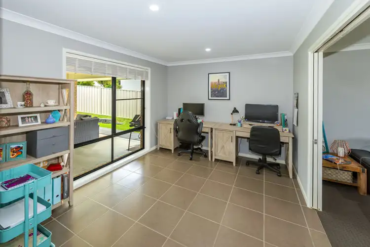 Fifth view of Homely house listing, 3 Carabeen Close, Woolgoolga NSW 2456